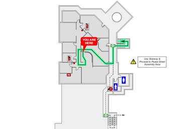12 - 13, 92-94 Pease Street Manoora QLD 4870 - Floor Plan 1