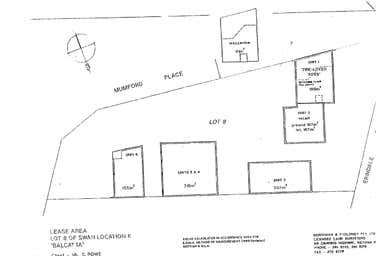 6/12 Mumford Place Balcatta WA 6021 - Floor Plan 1