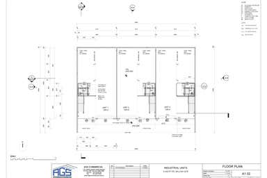 9 Ascot Road Ballina NSW 2478 - Floor Plan 1