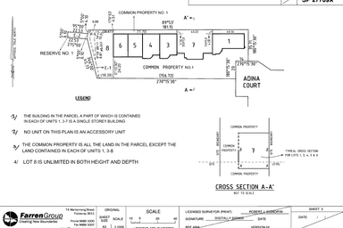 Tullamarine VIC 3043 - Floor Plan 1