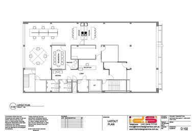 333 King William Street Adelaide SA 5000 - Floor Plan 1