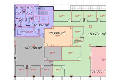 4 Miami Key Broadbeach QLD 4218 - Floor Plan 1