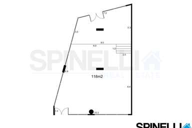 5/22 College Avenue Shellharbour City Centre NSW 2529 - Floor Plan 1