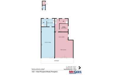 102-102A Prospect Road Prospect SA 5082 - Floor Plan 1