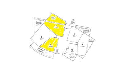 5/7 Nicklin Way Minyama QLD 4575 - Floor Plan 1