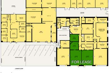 85-91 South Road Thebarton SA 5031 - Floor Plan 1