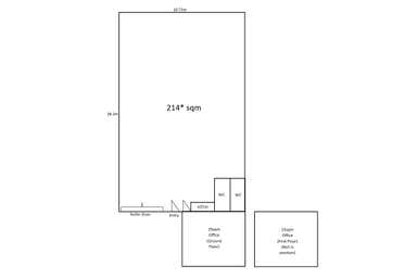 4/1 Bellamy Street O'Connor WA 6163 - Floor Plan 1