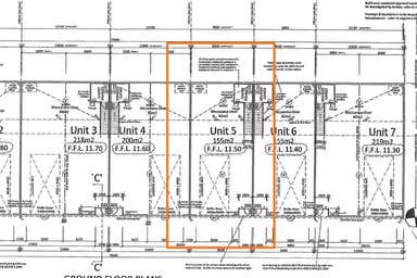 5/20-22 Saunders Street North Geelong VIC 3215 - Floor Plan 1