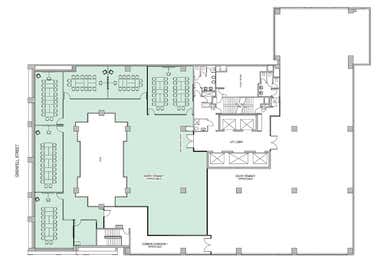 Level 1, 115 Grenfell Street Adelaide SA 5000 - Floor Plan 1