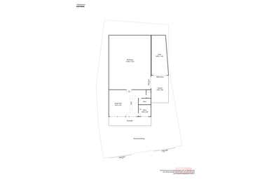 5 Mildred Street Kapunda SA 5373 - Floor Plan 1