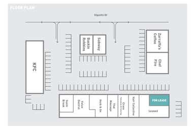 22-32 Siganto Drive Helensvale QLD 4212 - Floor Plan 1