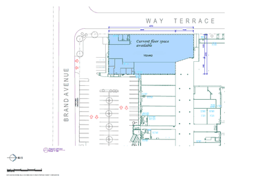 Shop 30, 508–514 Port Road Welland SA 5007 - Floor Plan 1