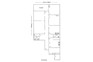103 Byng St Orange NSW 2800 - Floor Plan 1