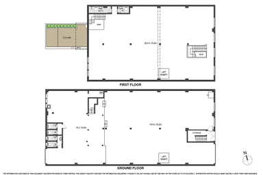 12-14 Victoria Street Beaconsfield NSW 2015 - Floor Plan 1
