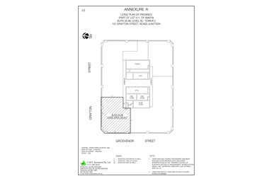 Westfield Tower 2, 2508/101 Grafton Street Bondi Junction NSW 2022 - Floor Plan 1