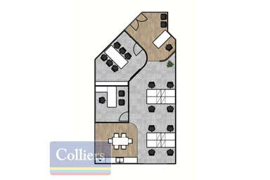 10/71 Stanley Street Townsville City QLD 4810 - Floor Plan 1