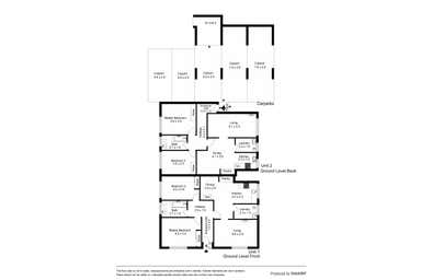 62  McPherson Street Essendon VIC 3040 - Floor Plan 1