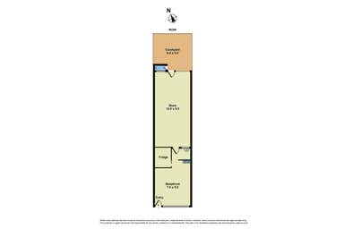 23 Ross Road Altona North VIC 3025 - Floor Plan 1