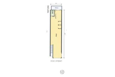Level 1, 299 High St Ashburton VIC 3147 - Floor Plan 1