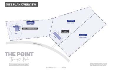 7-11 Conder Parade Midge Point QLD 4799 - Floor Plan 1