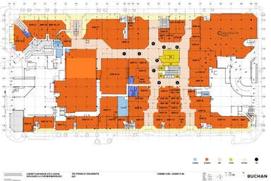 The Strand Coolangatta, 72-80 Marine Pd Coolangatta QLD 4225 - Floor Plan 1