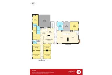 114 Doveton Street South Ballarat Central VIC 3350 - Floor Plan 1