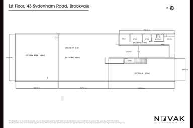 1/43 Sydenham Road Brookvale NSW 2100 - Floor Plan 1