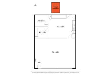 7 Misten Avenue Altona North VIC 3025 - Floor Plan 1