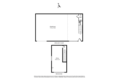 22/45 Hunter Road Derrimut VIC 3026 - Floor Plan 1