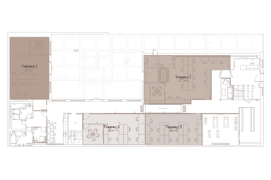 138 Mary Street Brisbane City QLD 4000 - Floor Plan 1