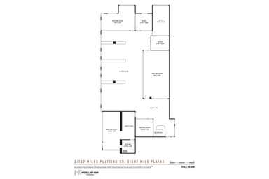 Unit 3, Building 10, 3/107 Miles Platting Road Eight Mile Plains QLD 4113 - Floor Plan 1