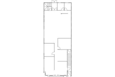 Ground Floor, 43 Pakington Street Geelong West VIC 3218 - Floor Plan 1