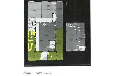 19 Young Street Adelaide SA 5000 - Floor Plan 1