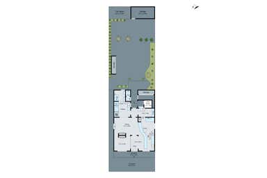 359 Pakington Street Newtown VIC 3220 - Floor Plan 1
