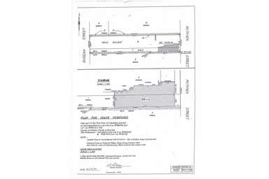 Level 1, 457 Ruthven Street Toowoomba City QLD 4350 - Floor Plan 1