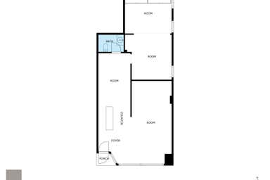 162A Carlisle Street St Kilda VIC 3182 - Floor Plan 1