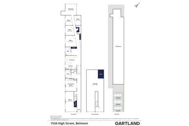 153A High Street Belmont VIC 3216 - Floor Plan 1
