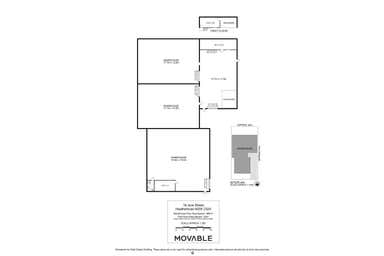 19 Jura Street Heatherbrae NSW 2324 - Floor Plan 1