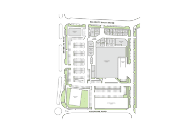 Mickleham VIC 3064 - Floor Plan 1