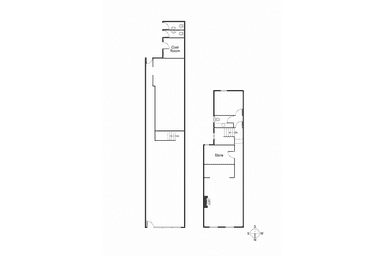 470 Toorak Road Toorak VIC 3142 - Floor Plan 1