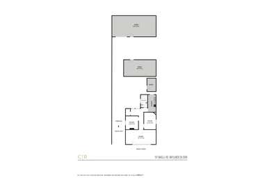 197 Magill Road Maylands SA 5069 - Floor Plan 1