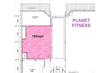 Southport QLD 4215 - Floor Plan 1