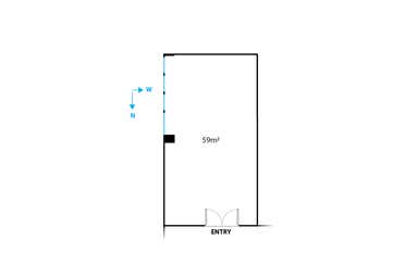 10 & 19/265-271 Pennant Hills Road Thornleigh NSW 2120 - Floor Plan 1