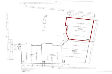 4/31 Sunset Avenue Warilla NSW 2528 - Floor Plan 1