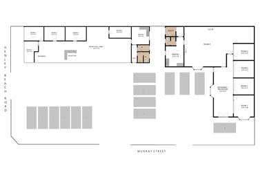 506 Henley Beach Road Fulham SA 5024 - Floor Plan 1