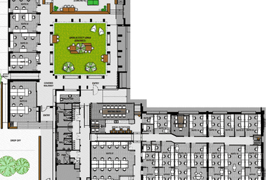 The Factory, 36 Warry Street Fortitude Valley QLD 4006 - Floor Plan 1