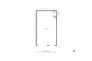 30/19-27 Bubb Street Moe VIC 3825 - Floor Plan 1