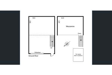 26/36 Norfolk Court Coburg North VIC 3058 - Floor Plan 1