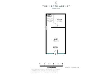 4/2 Fielding Street Collaroy NSW 2097 - Floor Plan 1