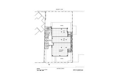 Suite 502/282-290 Oxford Street Bondi Junction NSW 2022 - Floor Plan 1